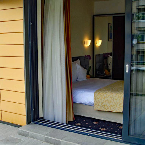 Hotel Berthelot – Hotel Package