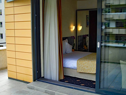 Hotel Berthelot – Hotel Package