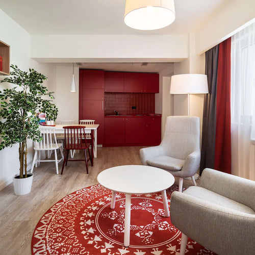 Radisson INN — Hotel Package