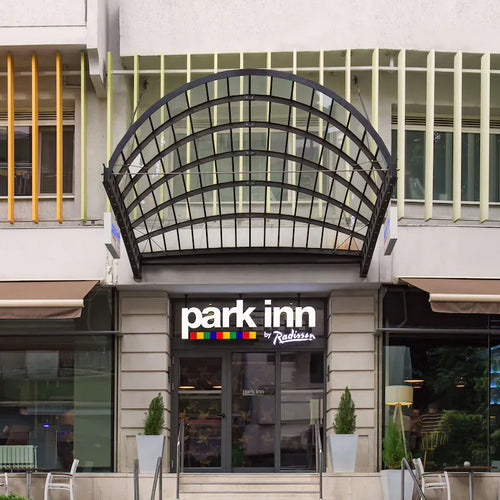 Radisson INN — Hotel Package