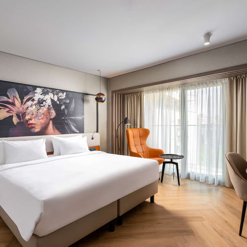 Radisson Blu – Hotel Package