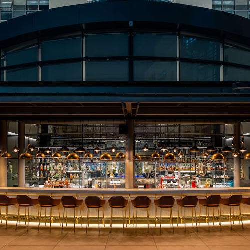 Radisson Blu – Hotel Package