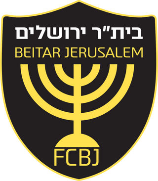 Team 1 Logo