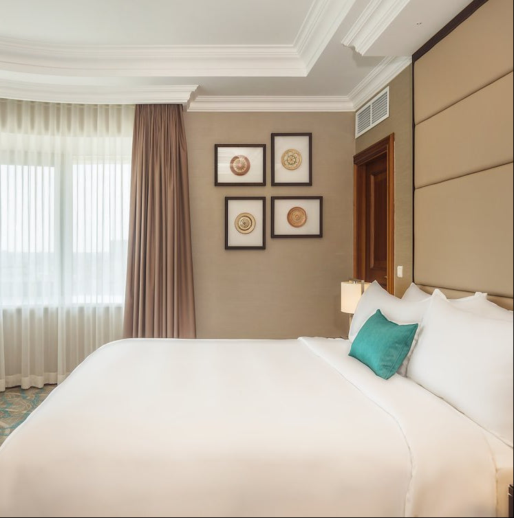 Presidential Suite / Senator Suite